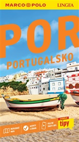 Portugalsko – Marco Polo -  kolektiv autorů