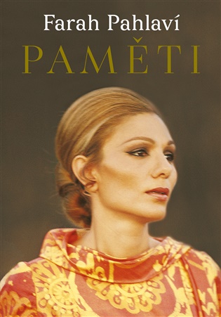 Paměti - Farah Pahlaví