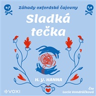 Sladká tečka - H. Y. Hanna
