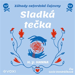 Sladká tečka - H. Y. Hanna