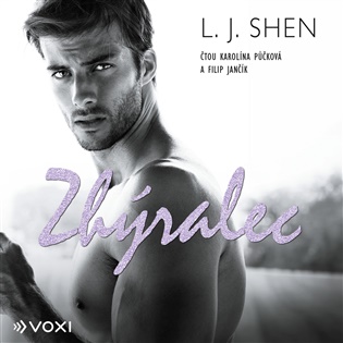Zhýralec - L. J. Shen