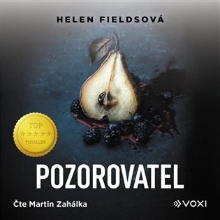Pozorovatel - Helen Fieldsová