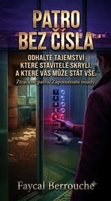 Patro bez čísla - Faycal Berrouche