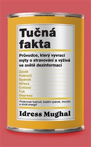 Tučná fakta - Mughal Idrees