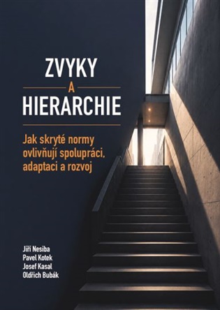 Zvyky a hierarchie -  kol.
