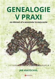 Genealogie v praxi: Od přípisků až k moderním technologiím - Jan Kratochvíl