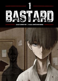 Bastard 1 - Carnby Kim