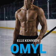 Omyl: Off-Campus 2 - Elle Kennedy