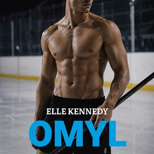 Omyl: Off-Campus 2 - Elle Kennedy