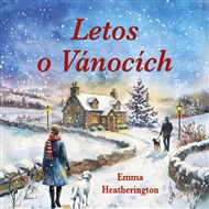 Letos o Vánocích - Emma Heatherington