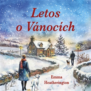 Letos o Vánocích - Emma Heatherington