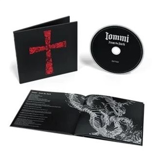 From the Dark - Tony Iommi