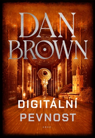 Digitální pevnost - Dan Brown