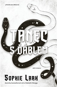 Tanec s ďáblem - Sophie Lark