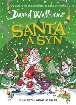 Santa a syn