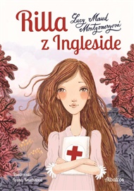 Rilla z Ingleside - Lucy Maud Montgomeryová
