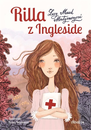 Rilla z Ingleside - Lucy Maud Montgomeryová