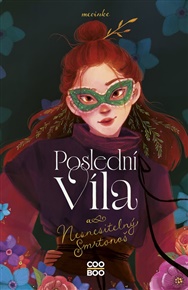 Poslední víla: Nesnesitelný Smrtonoš -  Meoinke