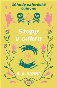 Stopy v cukru - H. Y. Hanna