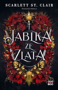 Jablka ze zlata - Scarlett St. Clair