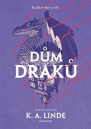 Dům draků - 