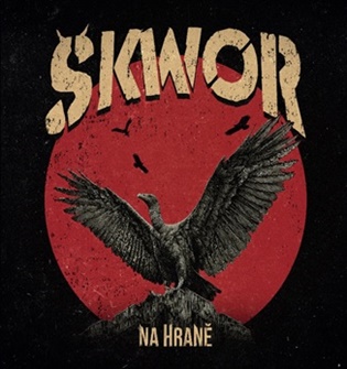 Na hraně -  Škwor