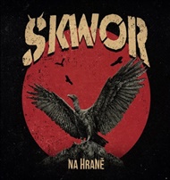 Na hraně -  Škwor