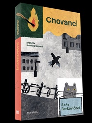 Chovanci - Žeňa Berkovičová