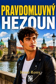 Pravdomluvný hezoun - René Rony