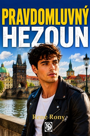 Pravdomluvný hezoun - René Rony