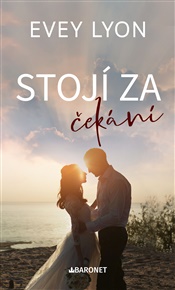Stojí za čekání - Evey Lyon