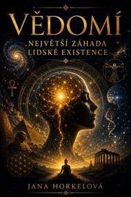 Vědomí: Největší záhada lidské existence - Jana Horkelová