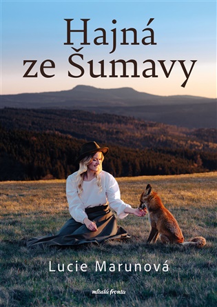 Hajná ze Šumavy - 