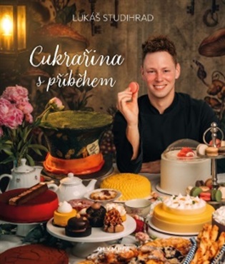Cukrařina s příběhem - Lukáš Studihrad