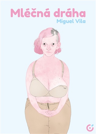 Mléčná dráha - Miguel Vila
