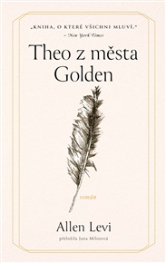 Theo z města Golden - Allen Levi