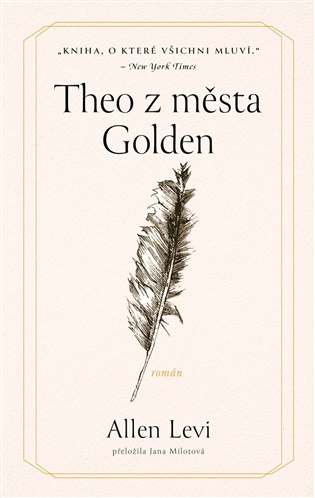 Theo z města Golden - Allen Levi