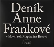 Deník Anne Frankové - Anne Franková
