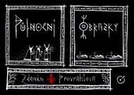 Půlnoční obrázky - Zdenka Holub Převrátilová