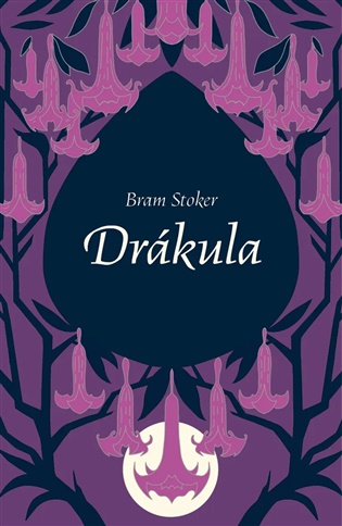 Drákula - Bram Stoker