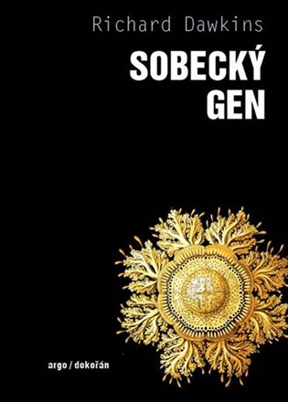 Sobecký gen - Richard Dawkins
