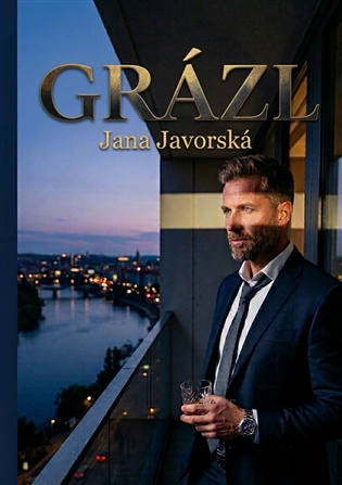 Grázl - Jana Javorská