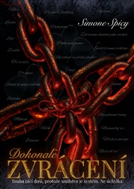 Dokonale zvrácení - Simone Spicy