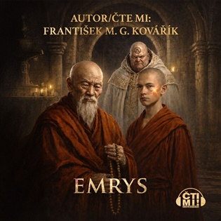 Emrys - František M.G. Kovářík