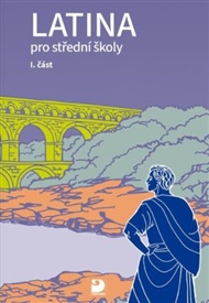 Latina pro střední školy I.část - Vlasta Seinerová