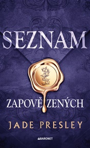Seznam zapovězených - Jade Presley