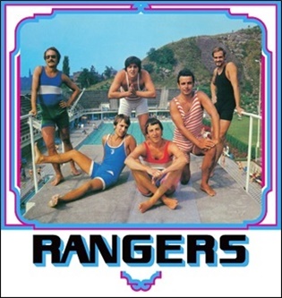 Rangers III.