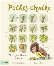 Počkej chvilku - Lord Leonie, Rachel Williams
