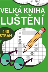 Velká kniha luštění