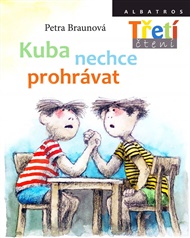 Kuba nechce prohrávat - Petra Braunová